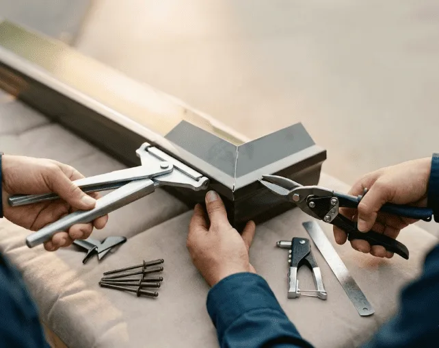 Why choose Gutter Repair in Bee, VA